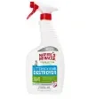 LITTER BOX ODOR DESTROYER PARA GATO