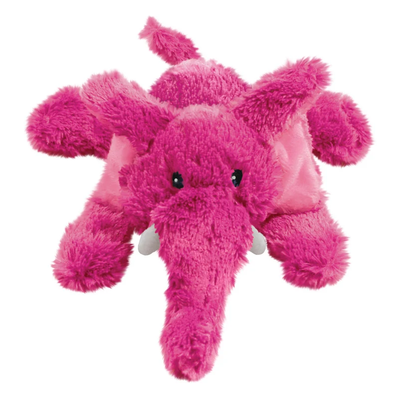 Cozie Elmer Elephant Medium