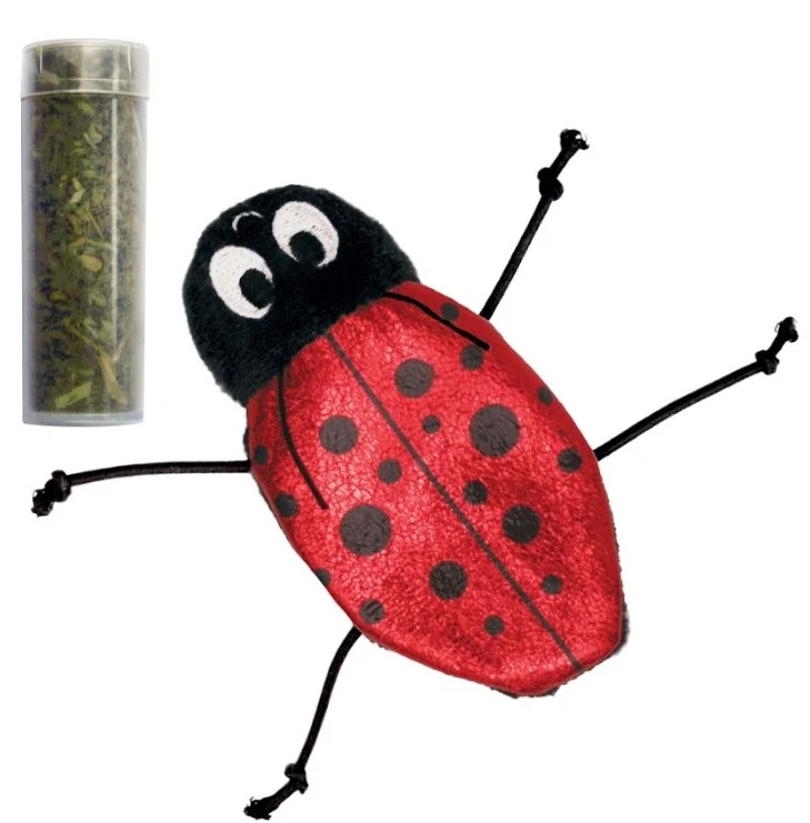Refillables Ladybug
