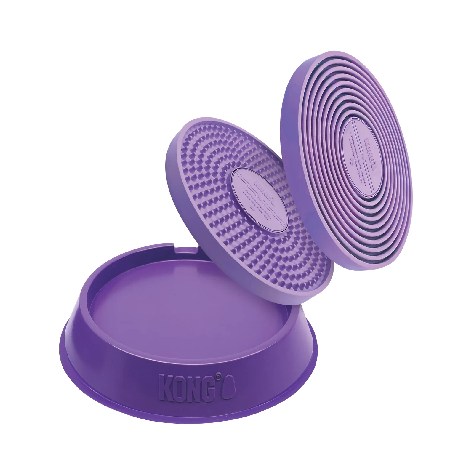 Licks Spinz Lg