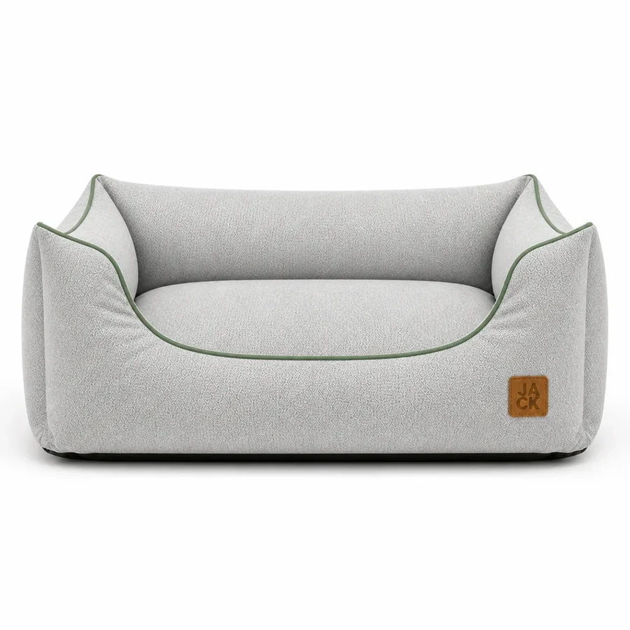 CAMA CLASSIC NEO GRIS EXTRA GRANDE