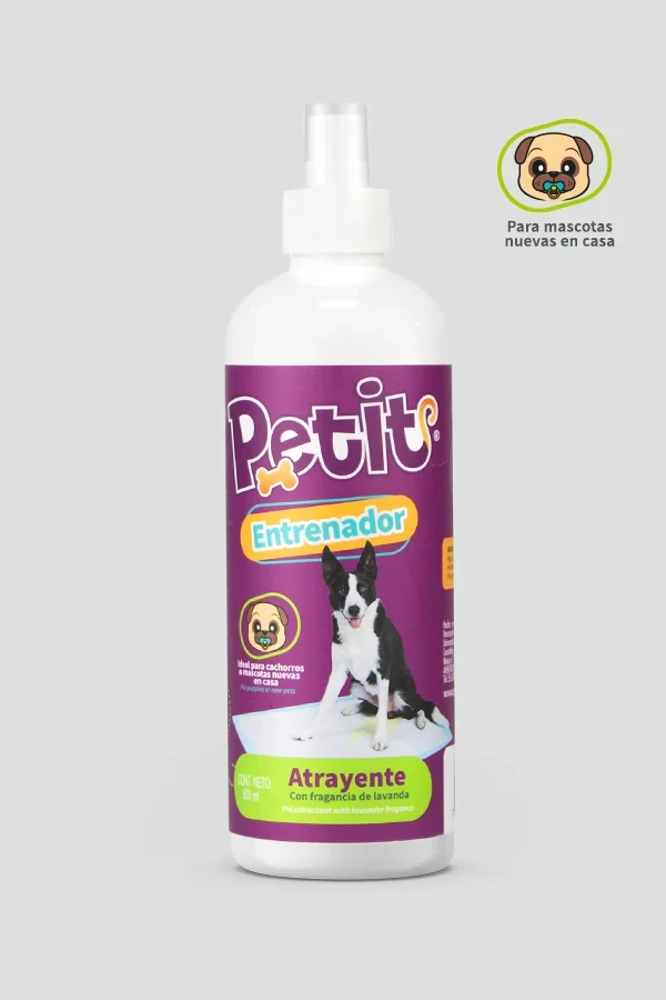 ATRAYENTE PARA PERRO 500 ML