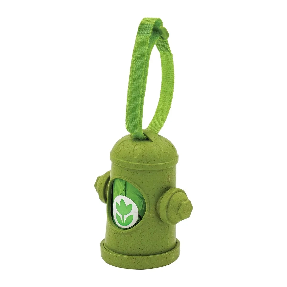 DISPENSADOR DE BOLSAS